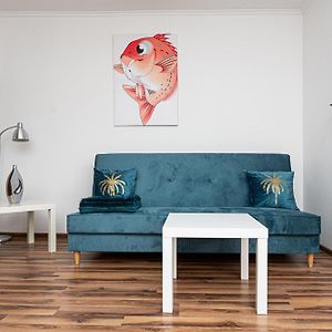 Appartement met Twee Slaapkamers